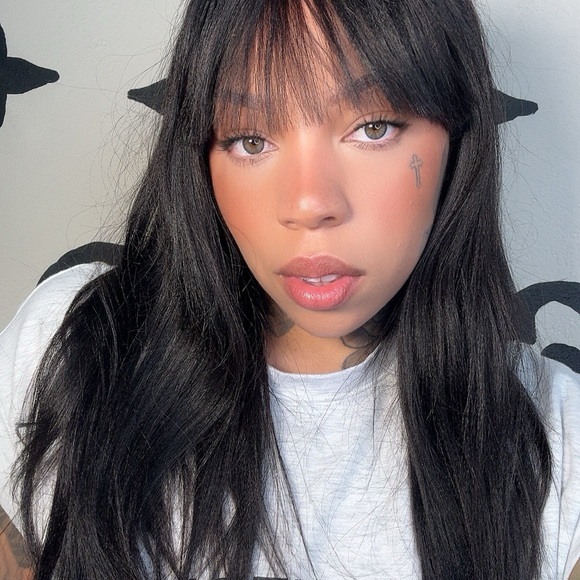 Luvmehair Throw on & go wig - Picture 6 of 6